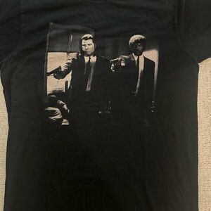 Vintage Pulp Fiction T-Shirt